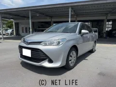 トヨタ カローラアクシオ