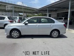 トヨタ カローラアクシオ