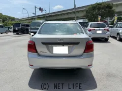 トヨタ カローラアクシオ