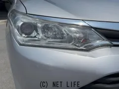 トヨタ カローラアクシオ