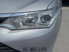 トヨタ カローラアクシオ