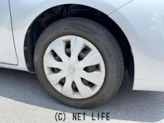 トヨタ カローラアクシオ