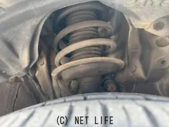 トヨタ カローラアクシオ