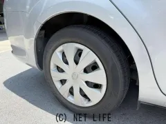 トヨタ カローラアクシオ