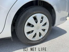 トヨタ カローラアクシオ