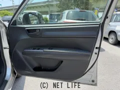 トヨタ カローラアクシオ