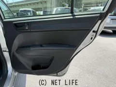 トヨタ カローラアクシオ