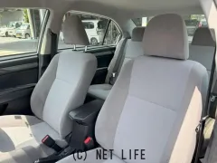 トヨタ カローラアクシオ