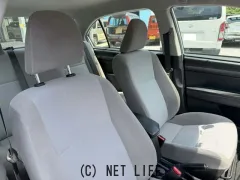 トヨタ カローラアクシオ