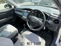 トヨタ カローラアクシオ