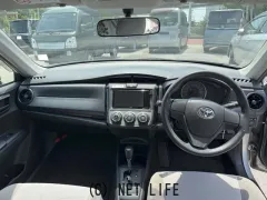 トヨタ カローラアクシオ