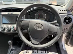 トヨタ カローラアクシオ