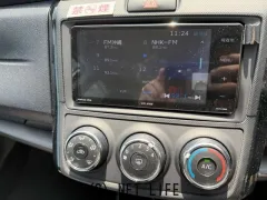 トヨタ カローラアクシオ