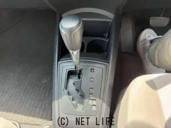 トヨタ カローラアクシオ