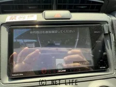 トヨタ カローラアクシオ