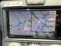 トヨタ カローラアクシオ