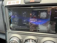 トヨタ カローラアクシオ