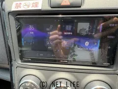 トヨタ カローラアクシオ