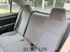 トヨタ カローラアクシオ