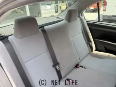 トヨタ カローラアクシオ