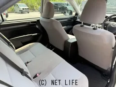 トヨタ カローラアクシオ