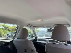 トヨタ カローラアクシオ