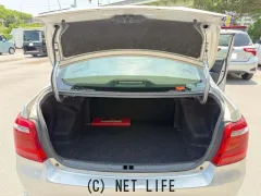 トヨタ カローラアクシオ