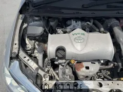 トヨタ カローラアクシオ