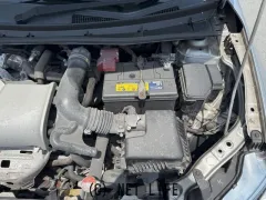 トヨタ カローラアクシオ