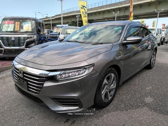 ホンダ インサイト