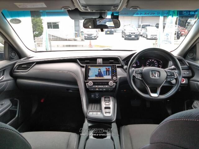 ホンダ インサイト