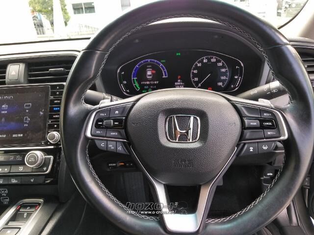 ホンダ インサイト