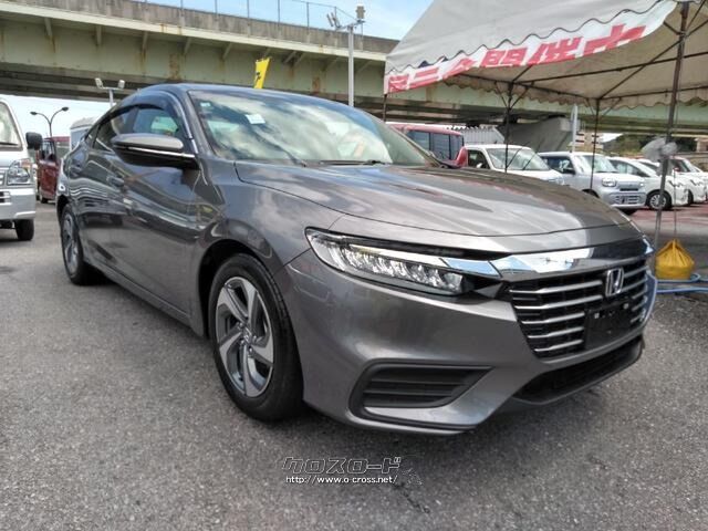 ホンダ インサイト