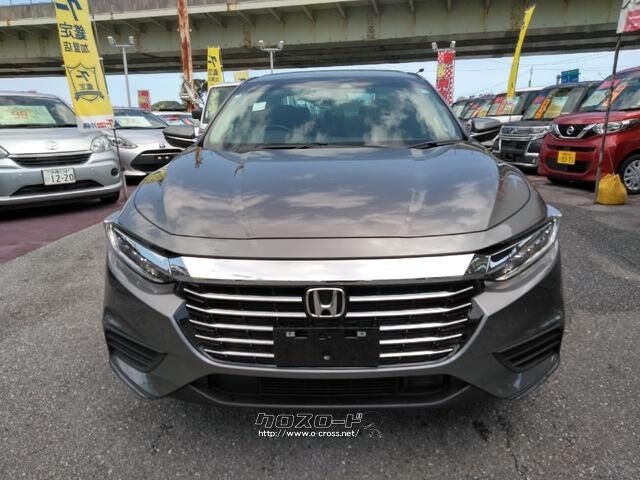 ホンダ インサイト