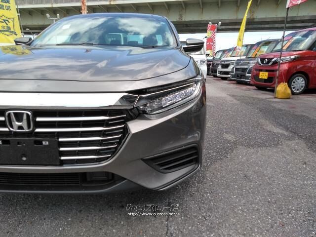 ホンダ インサイト