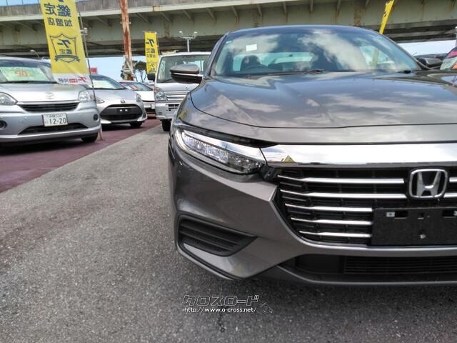 ホンダ インサイト