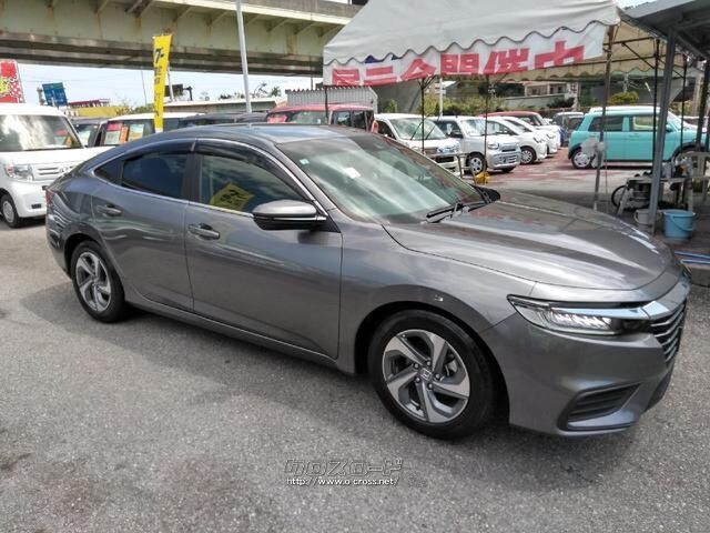 ホンダ インサイト