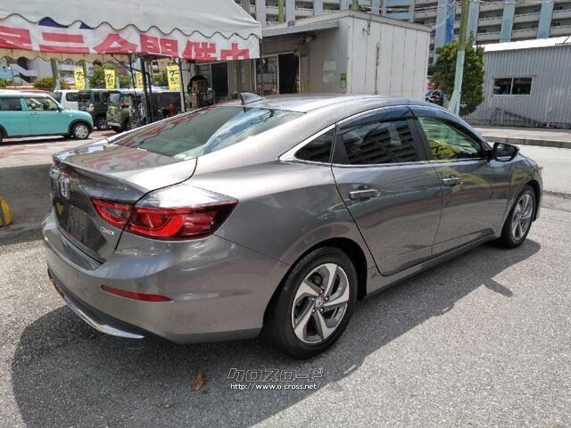 ホンダ インサイト