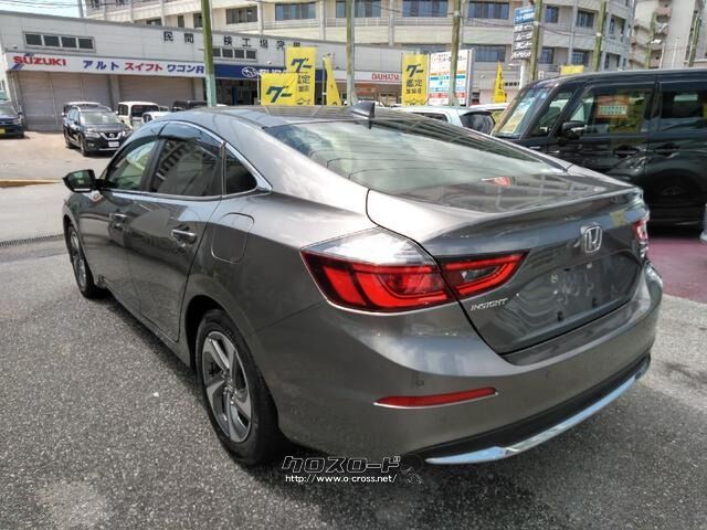 ホンダ インサイト