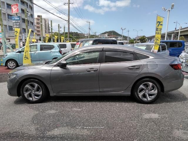 ホンダ インサイト