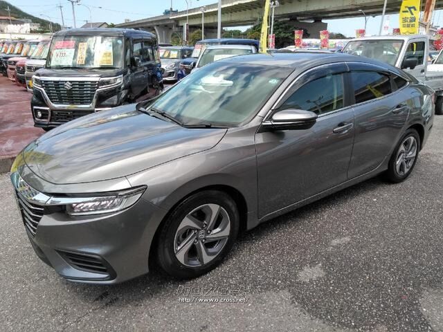 ホンダ インサイト