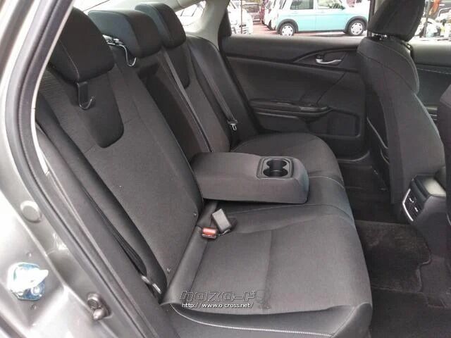 ホンダ インサイト