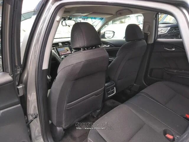 ホンダ インサイト