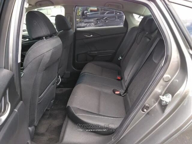 ホンダ インサイト