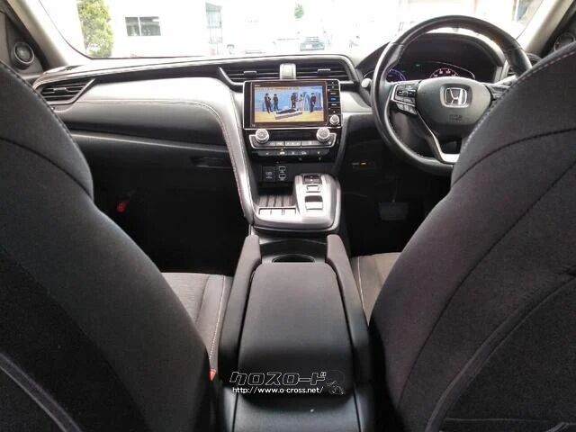 ホンダ インサイト