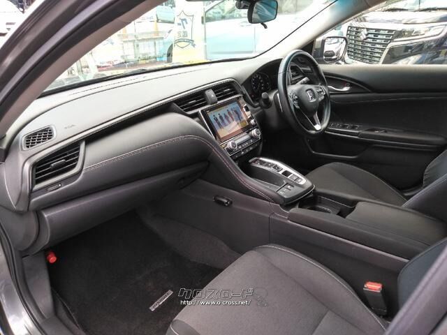 ホンダ インサイト