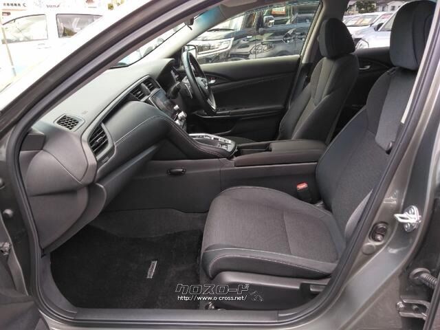 ホンダ インサイト