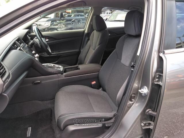 ホンダ インサイト