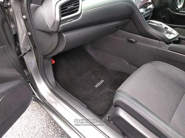 ホンダ インサイト