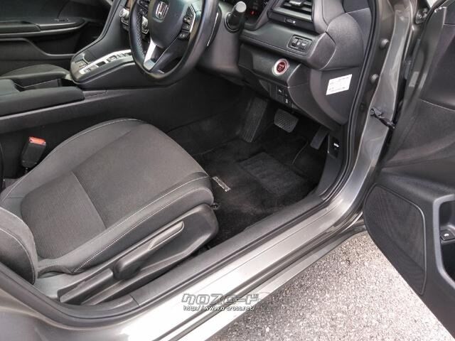 ホンダ インサイト